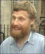 Alistair McIntosh