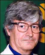 Robin Harper